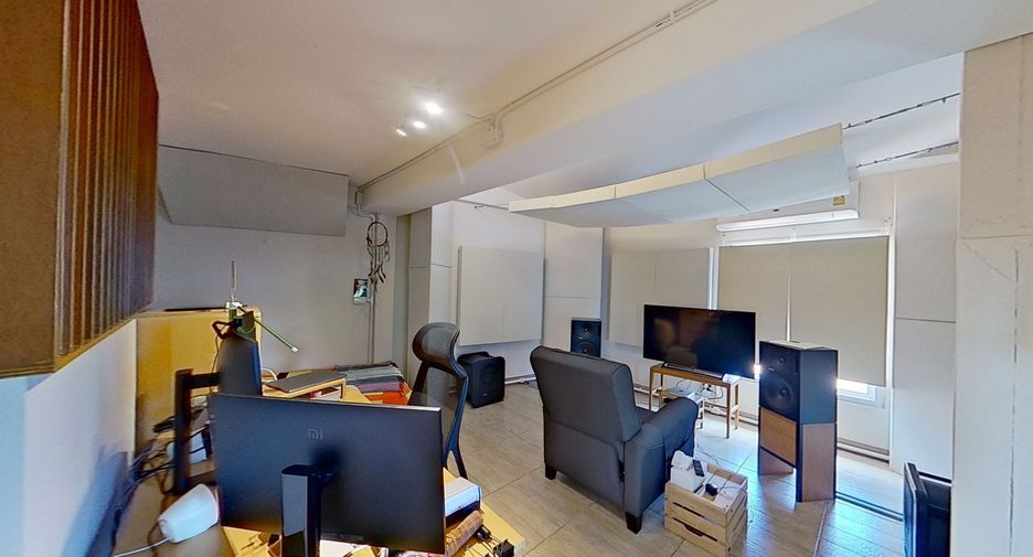 For sale 2 bedrooms townhouse in Hua Hin, Prachuap Khiri Khan