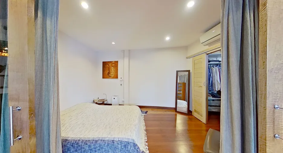 Reihenhaus zum Kauf mit 2 Zimmer in Hua Hin, Prachuap Khiri Khan