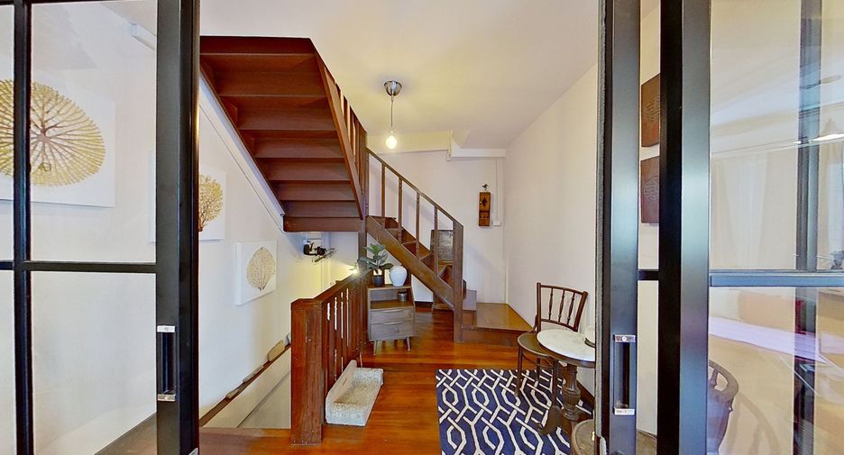 For sale 2 bedrooms townhouse in Hua Hin, Prachuap Khiri Khan