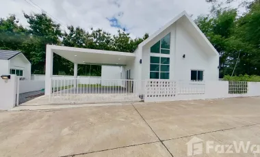 For sale 3 bedrooms house in San Sai, Chiang Mai