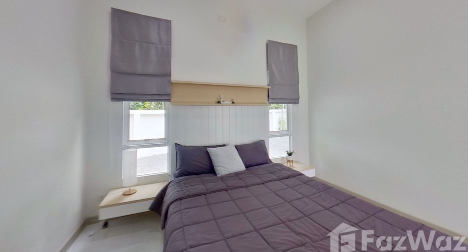 For sale 3 bedrooms house in San Sai, Chiang Mai