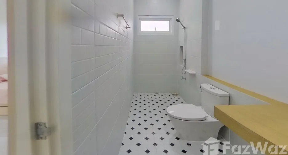 For sale 3 bedrooms house in San Sai, Chiang Mai