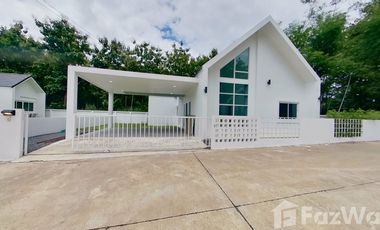 Haus zum Kauf mit 3 Zimmer in San Sai, Chiang Mai