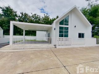 For sale 3 bedrooms house in San Sai, Chiang Mai