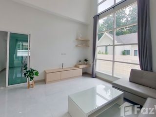 For sale 3 bedrooms house in San Sai, Chiang Mai