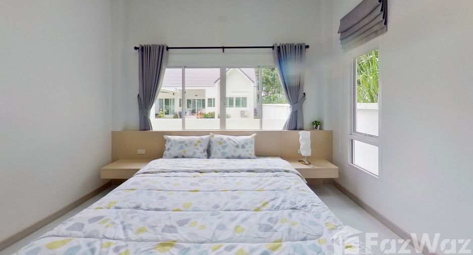 For sale 3 bedrooms house in San Sai, Chiang Mai