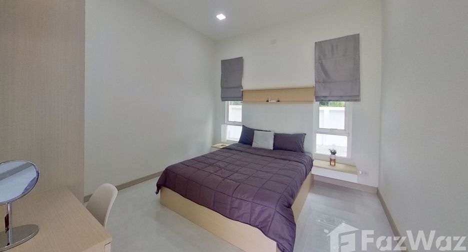 For sale 3 bedrooms house in San Sai, Chiang Mai
