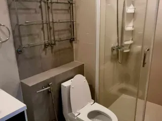 For sale and for rent 1 bed apartment in Bang Lamung, Chonburi