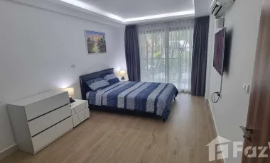 For sale and for rent 1 bed apartment in Bang Lamung, Chonburi