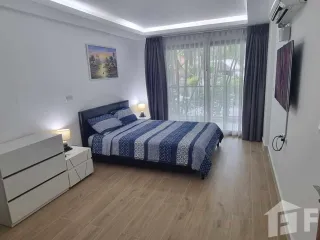 For Rent 1 Bedroom Apartment In Bang Lamung, Chonburi