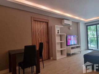 For sale and for rent 1 bed apartment in Bang Lamung, Chonburi