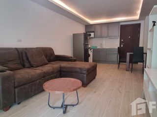 For sale and for rent 1 bed apartment in Bang Lamung, Chonburi