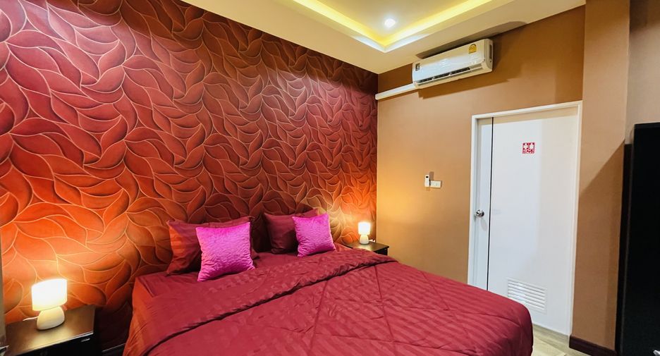 Villa zum Kauf mit 3 Zimmer in Cha Am, Phetchaburi