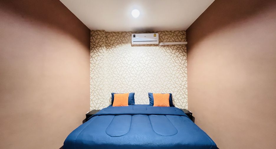 Villa zum Kauf mit 3 Zimmer in Cha Am, Phetchaburi