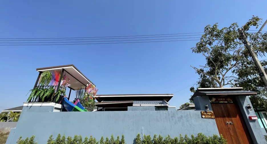 Villa zum Kauf mit 3 Zimmer in Cha Am, Phetchaburi