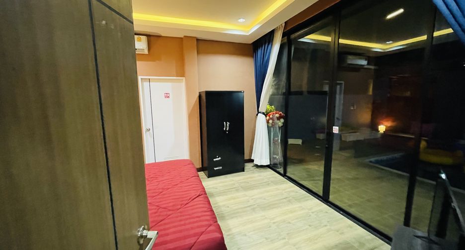 Villa zum Kauf mit 3 Zimmer in Cha Am, Phetchaburi