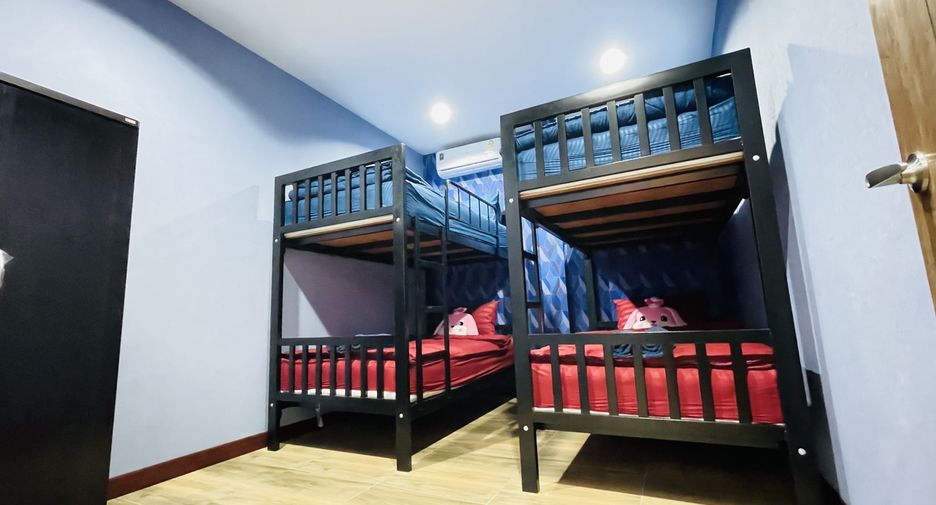 Villa zum Kauf mit 3 Zimmer in Cha Am, Phetchaburi