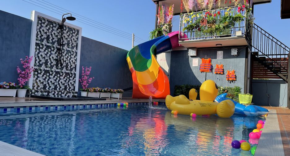 Villa zum Kauf mit 3 Zimmer in Cha Am, Phetchaburi