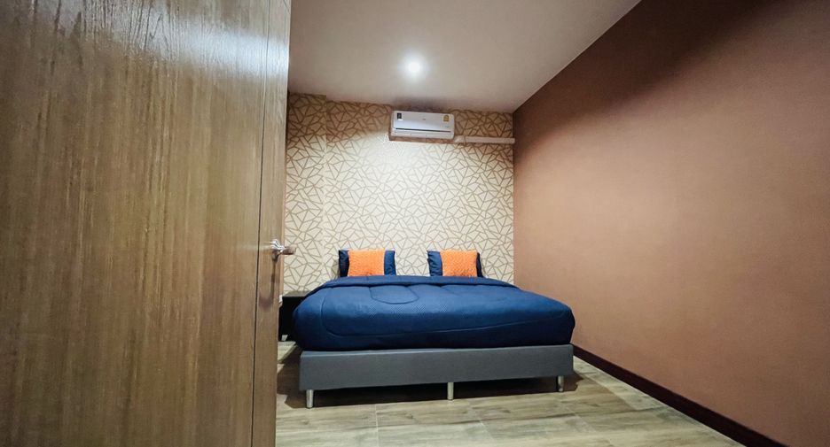 Villa zum Kauf mit 3 Zimmer in Cha Am, Phetchaburi