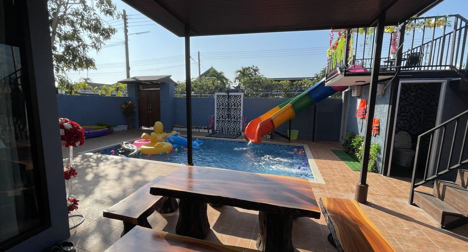 Villa zum Kauf mit 3 Zimmer in Cha Am, Phetchaburi