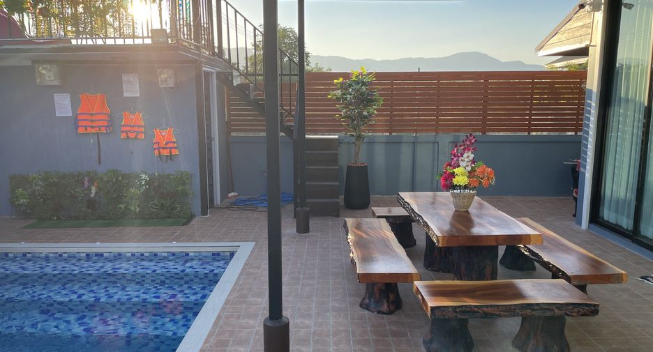 Villa zum Kauf mit 3 Zimmer in Cha Am, Phetchaburi