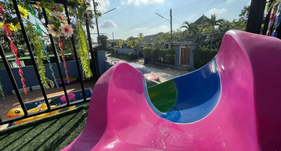 Villa zum Kauf mit 3 Zimmer in Cha Am, Phetchaburi
