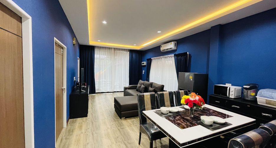 ขาย 3 ห้องนอน วิลล่า ใน ชะอำ, เพชรบุรี