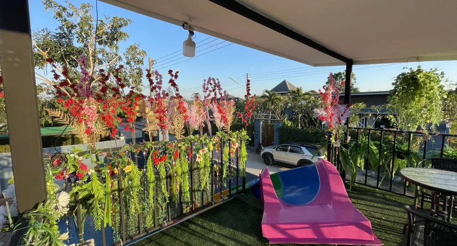 Villa zum Kauf mit 3 Zimmer in Cha Am, Phetchaburi