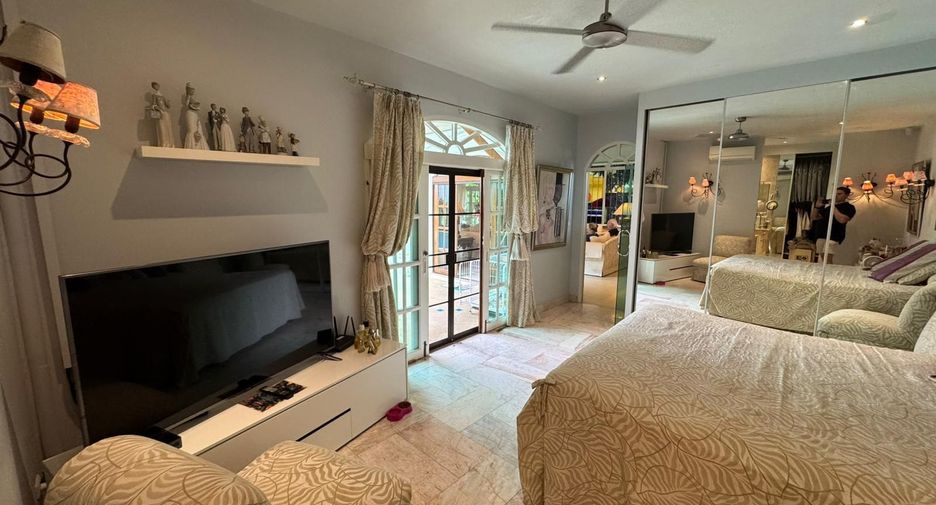 Villa zum Kauf mit 3 Zimmer in Mueang Phuket, Phuket