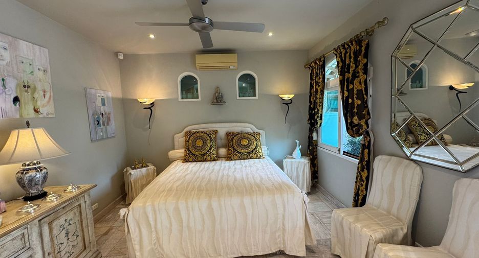 Villa zum Kauf mit 3 Zimmer in Mueang Phuket, Phuket