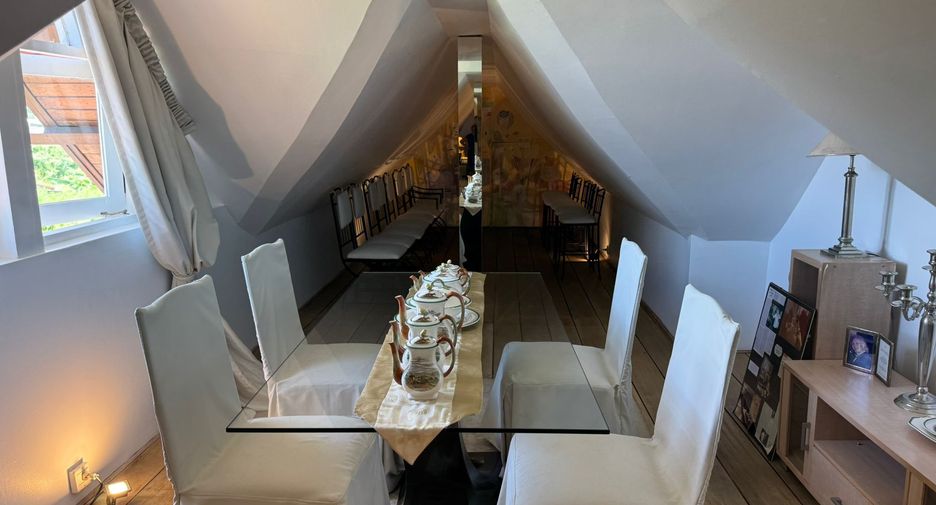 Villa zum Kauf mit 3 Zimmer in Mueang Phuket, Phuket