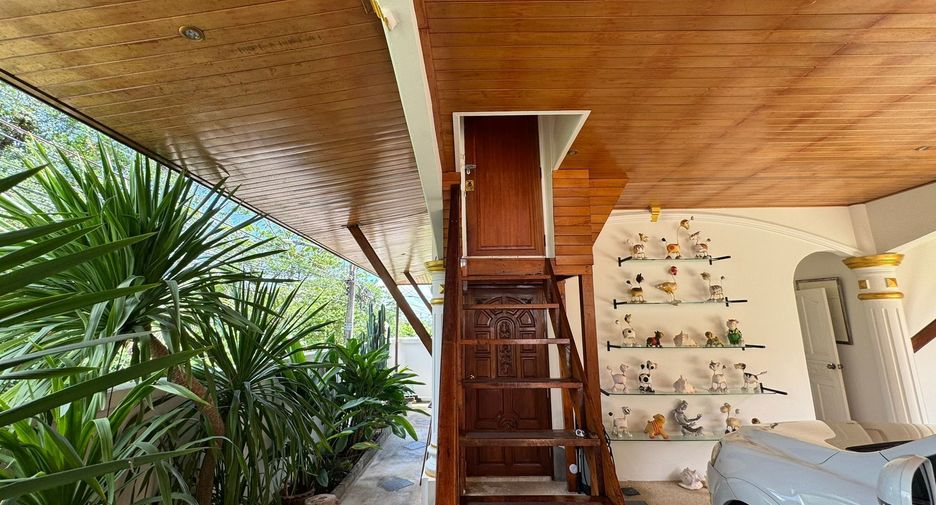 Villa zum Kauf mit 3 Zimmer in Mueang Phuket, Phuket