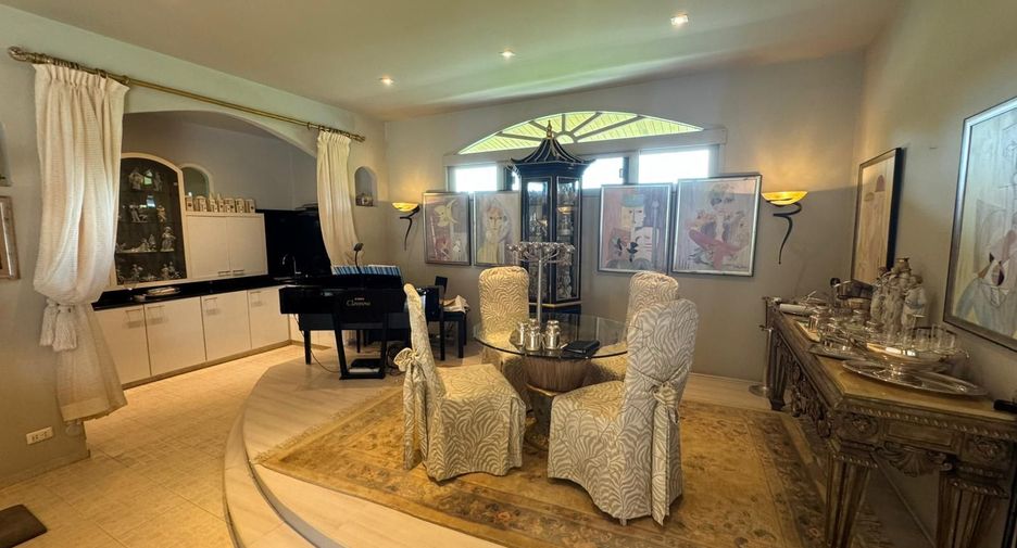 Villa zum Kauf mit 3 Zimmer in Mueang Phuket, Phuket