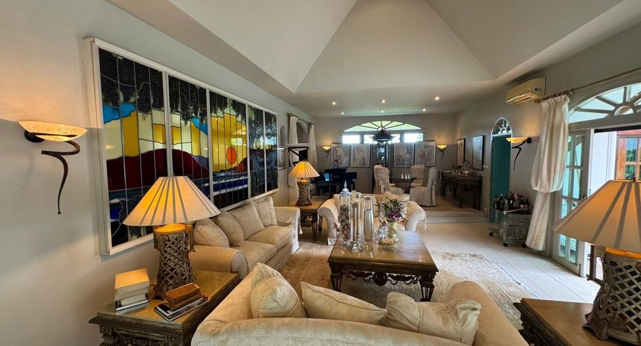 Villa zum Kauf mit 3 Zimmer in Mueang Phuket, Phuket