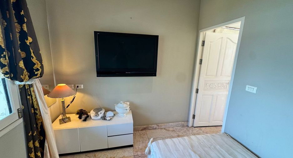 Villa zum Kauf mit 3 Zimmer in Mueang Phuket, Phuket