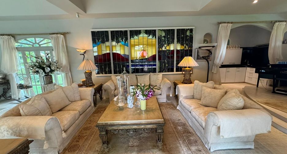 Villa zum Kauf mit 3 Zimmer in Mueang Phuket, Phuket