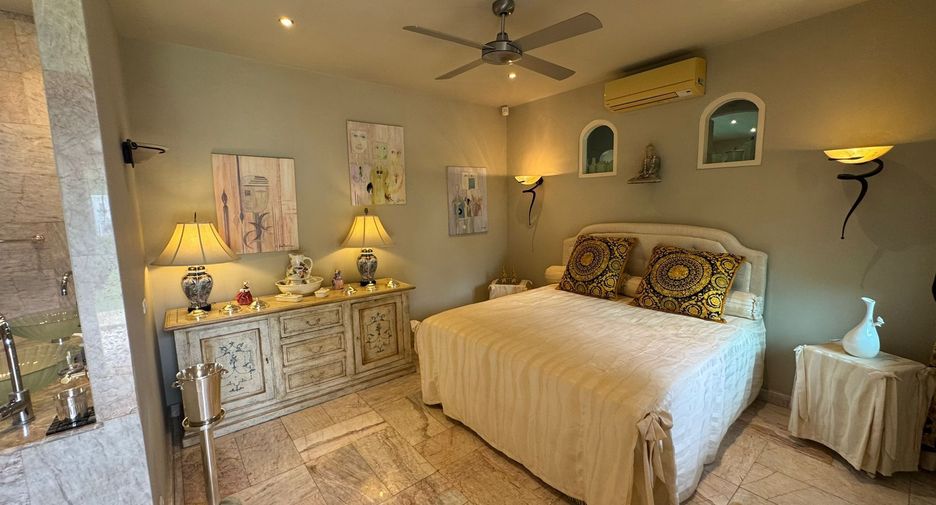 Villa zum Kauf mit 3 Zimmer in Mueang Phuket, Phuket