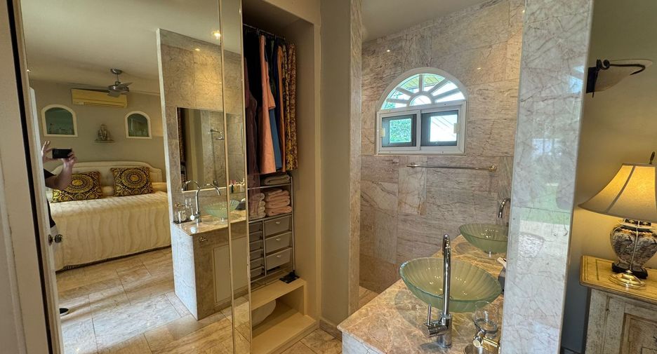 Villa zum Kauf mit 3 Zimmer in Mueang Phuket, Phuket