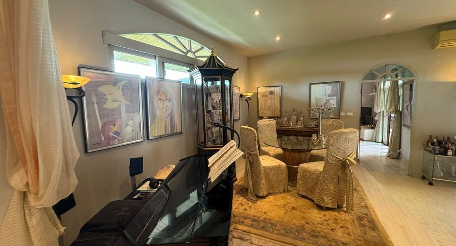 Villa zum Kauf mit 3 Zimmer in Mueang Phuket, Phuket