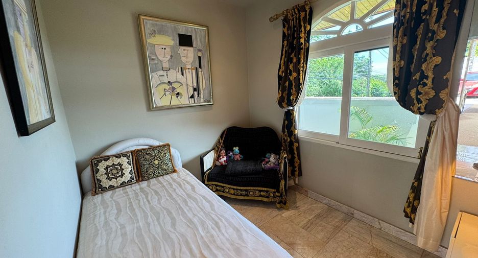 Villa zum Kauf mit 3 Zimmer in Mueang Phuket, Phuket