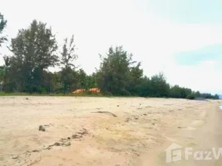 For sale land in Tha Sala, Nakhon Si Thammarat