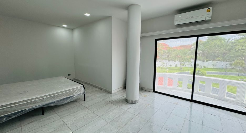For sale 8 ベッドルーム house in Bang Lamung, Chonburi