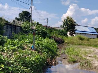 Terreno en venta en Hang Dong, Chiang Mai