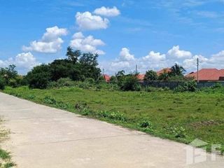 Terreno en venta en Hang Dong, Chiang Mai