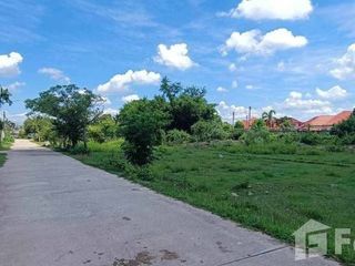Terreno en venta en Hang Dong, Chiang Mai