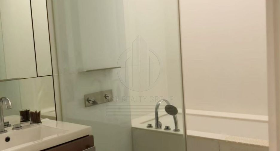For sale 1 bed condo in Pathum Wan, Bangkok