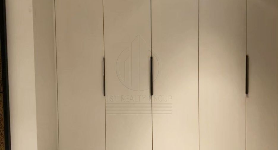For sale 1 bed condo in Pathum Wan, Bangkok