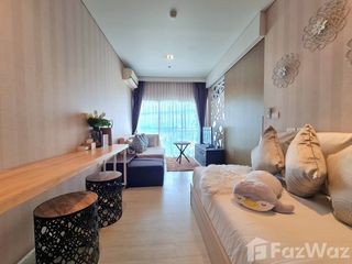 For Rent 1 Bedroom Condo In Bang Lamung, Chonburi