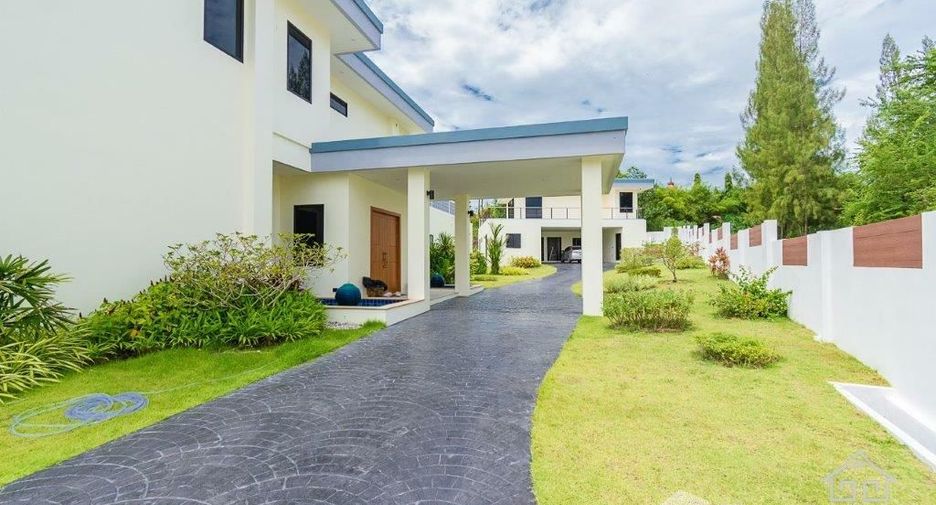 Villa en venta de 5 habitaciones en Hua Hin, Prachuap Khiri Khan