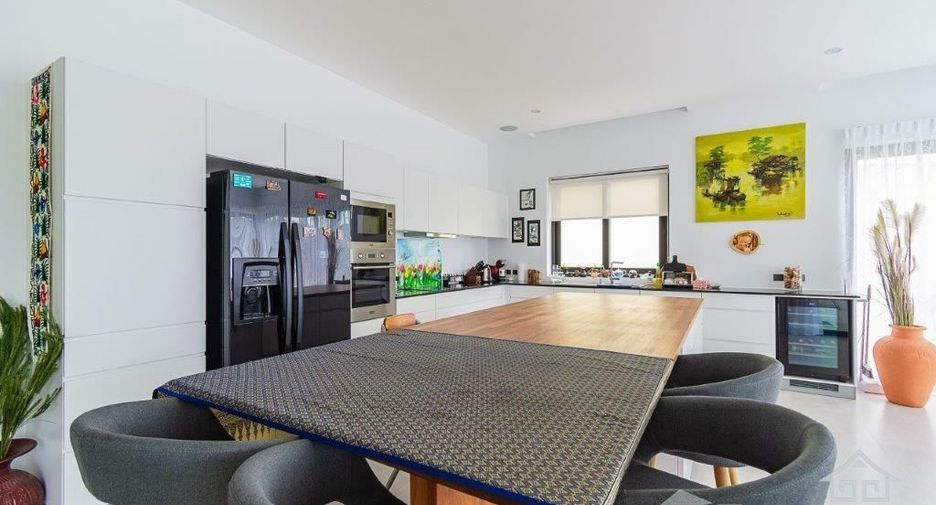 Villa en venta de 5 habitaciones en Hua Hin, Prachuap Khiri Khan